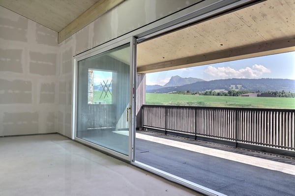 votre future maison contemporaine 5,5 pièces en Gruyère 10