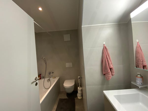 Magnifique appartement 4,5 pièces au 1er étage 9