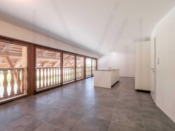 Magnifique appartement 4,5 pièces au 1er étage 5