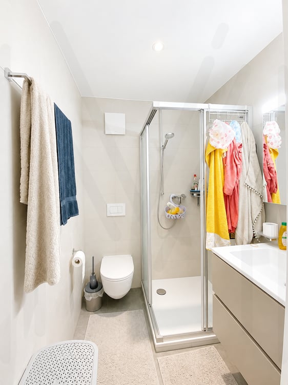 Magnifique appartement 4,5 pièces au 1er étage 10