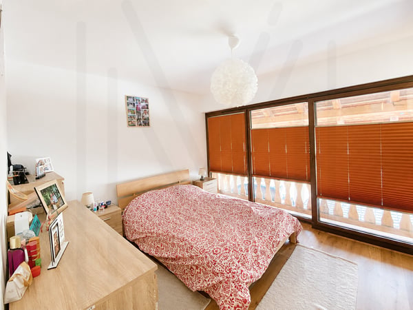 Magnifique appartement 4,5 pièces au 1er étage 6
