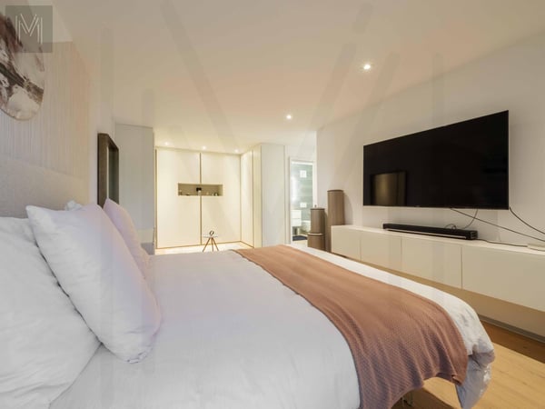 Appartement en terrasse d'exception ? Une alliance parfaite entre élégance, panorama et qualité de vie 12