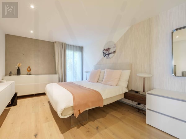 Appartement en terrasse d'exception ? Une alliance parfaite entre élégance, panorama et qualité de vie 10