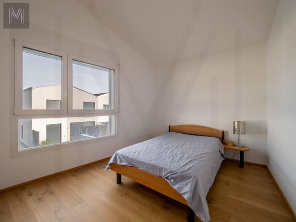 Magnifique villa familiale de 4,5 pièces ? Un écrin de tranquillité proche de toutes les commodités 10