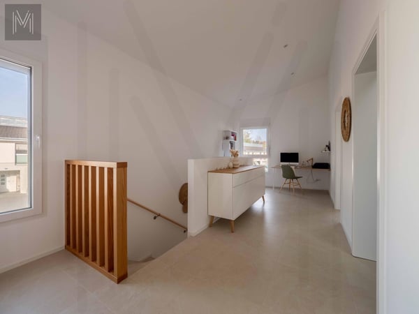 Magnifique villa familiale de 4,5 pièces ? Un écrin de tranquillité proche de toutes les commodités 7