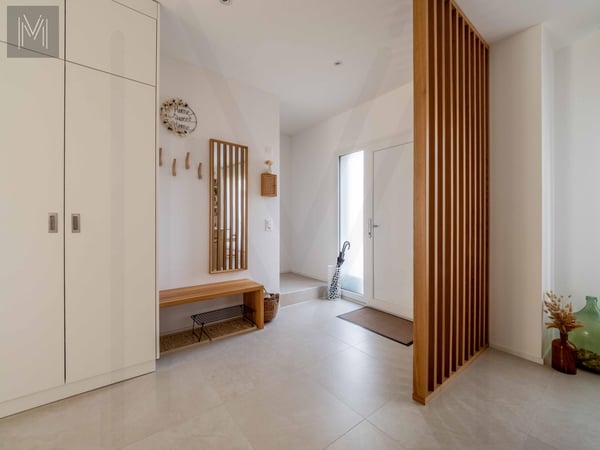 Magnifique villa familiale de 4,5 pièces ? Un écrin de tranquillité proche de toutes les commodités 6