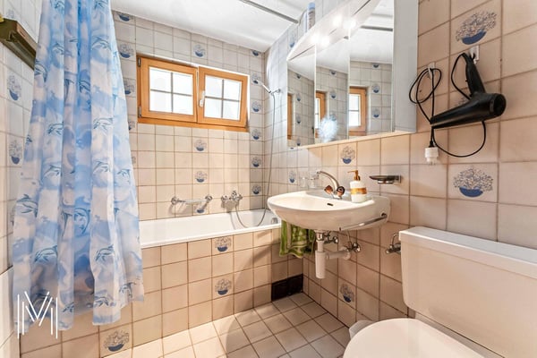 Un havre de paix au pied du Moléson ? Chalet 3.5 pièces au coeur de la nature 12