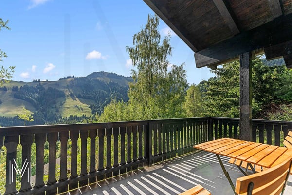Un havre de paix au pied du Moléson ? Chalet 3.5 pièces au coeur de la nature 1