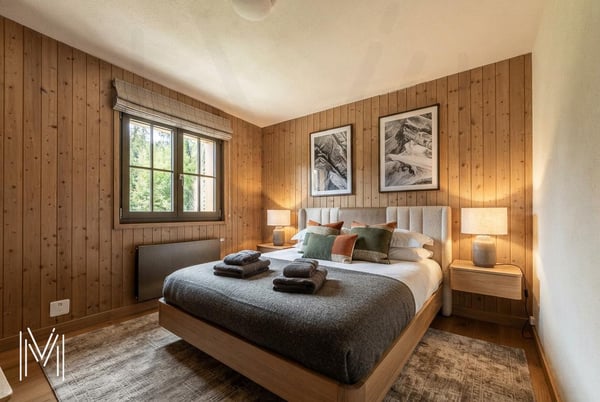 Un havre de paix au pied du Moléson ? Chalet 3.5 pièces au coeur de la nature 9