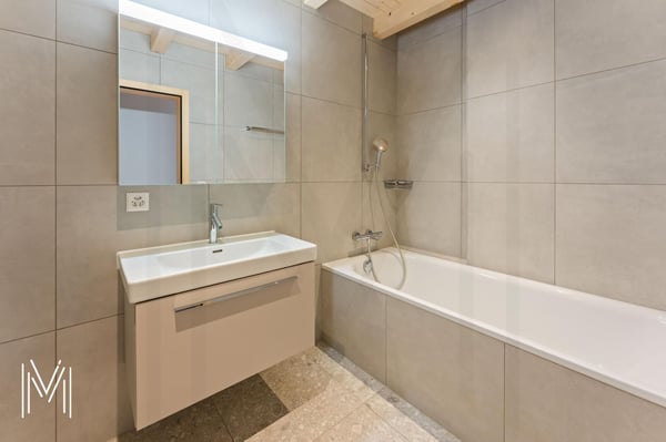 Superbe duplex dans une résidence de 2 logements 11