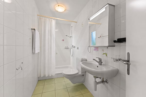 maison individuelle avec grand terrain et garage 10