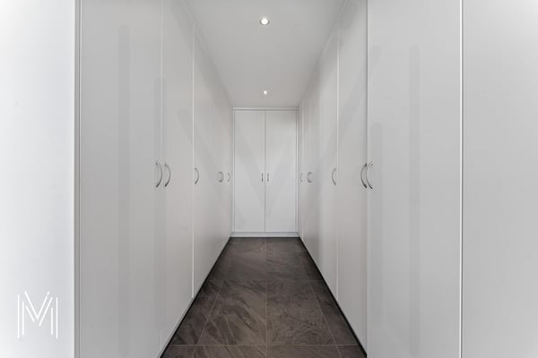 PENTHOUSE D'EXCEPTION DE 7,5 PIÈCES EN DUPLEX - Entre ciel et terre ? Vue panoramique à 360 au coeur de Bulle 12