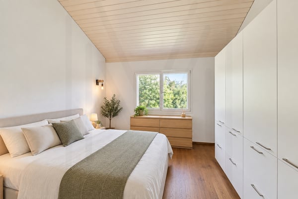 Une maison familiale contemporaine de 3.5 pièces aux portes de Fribourg 6