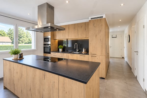 Une maison familiale contemporaine de 3.5 pièces aux portes de Fribourg 3