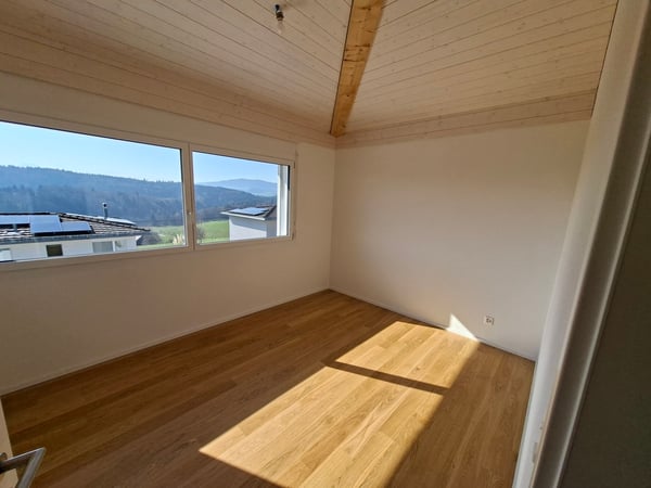 Villa 4,5 pièces de 115 m2 neuve avec studio de 35 m2 6