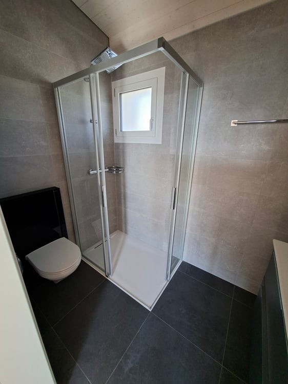 Villa 4,5 pièces de 115 m2 neuve avec studio de 35 m2 8