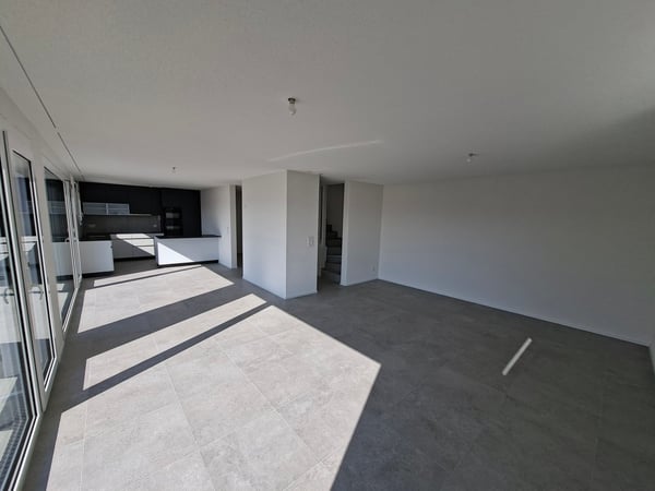 Villa 4,5 pièces de 115 m2 neuve avec studio de 35 m2 3