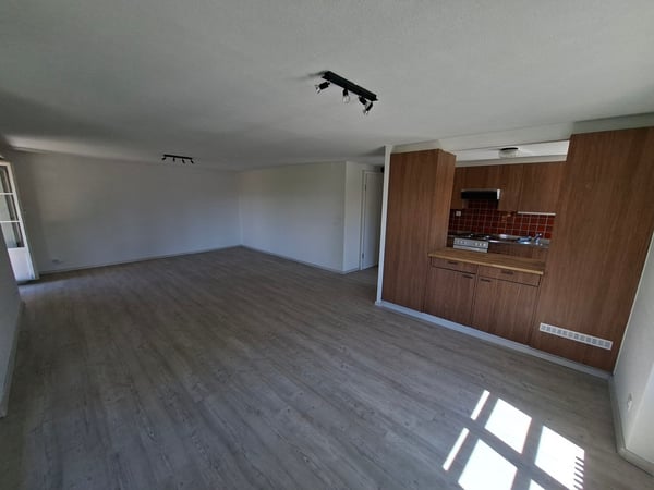 Appartement 3,5 pièces avec vue imprenable dans la vieille ville 5