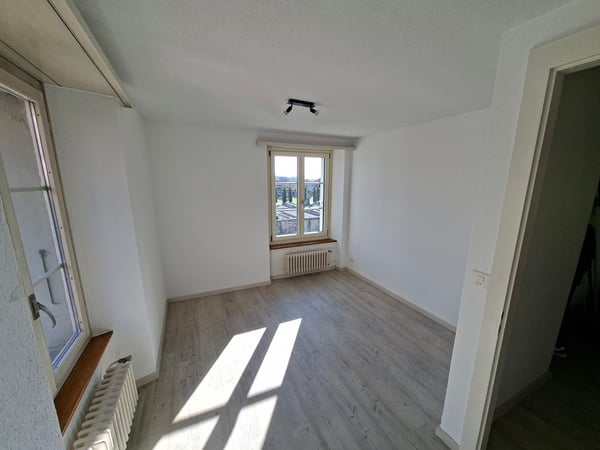 Appartement 3,5 pièces avec vue imprenable dans la vieille ville 4