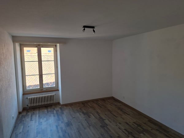 Appartement 2 pièces avec vue imprenable dans la vieille ville 6