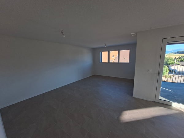 Appartement 4,5 pièces dans un immeuble neuf à deux pas de la gare 8