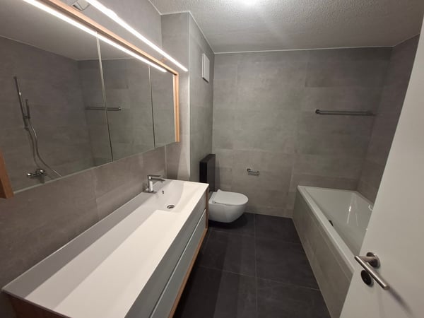 Appartement 4,5 pièces dans un immeuble neuf à deux pas de la gare 6