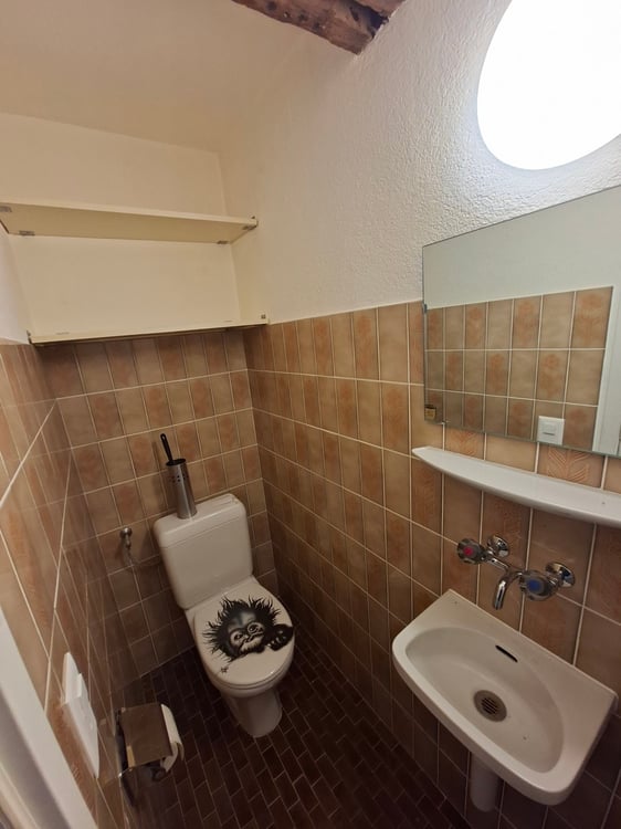 Appartement 4 pièces avec vue imprenable dans la vieille ville 8