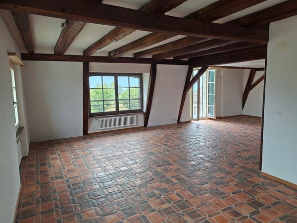 Appartement 4 pièces avec vue imprenable dans la vieille ville 3