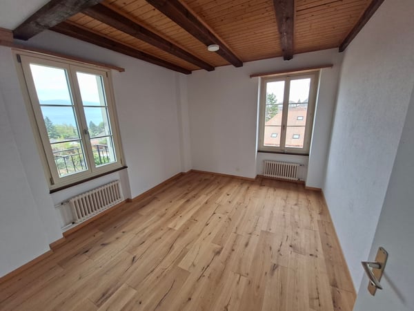 Appartement 4 pièces avec vue imprenable dans la vieille ville 5