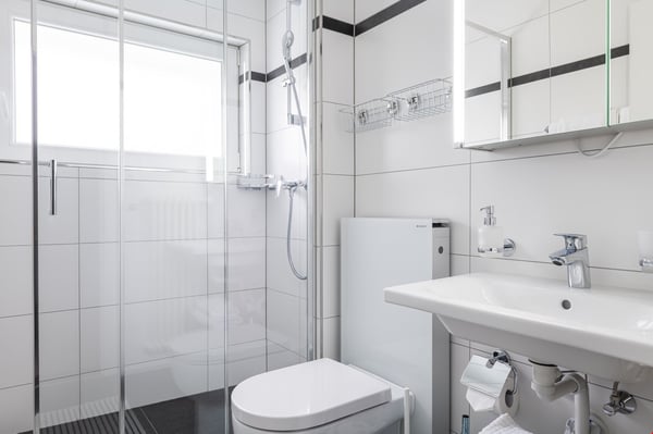 Neue 1.5 Zimmer-Familienwohnung 20min von Zürich 7