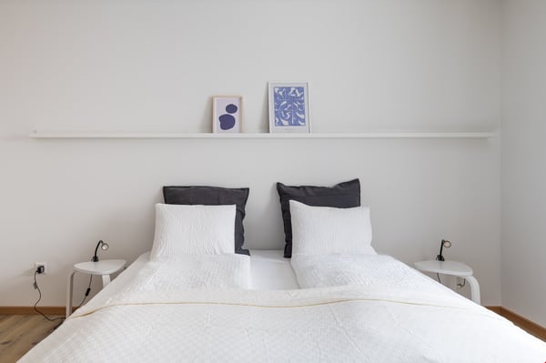 Neue 1.5 Zimmer-Familienwohnung 20min von Zürich 2