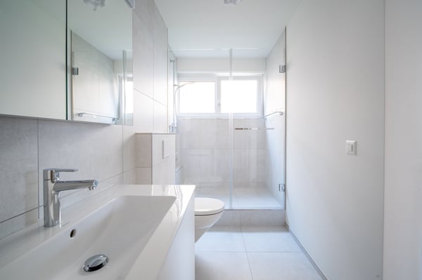 Modernste 1.1-Zimmer-Attikawohnung mit Berg- und Seeblick in Luzern 13