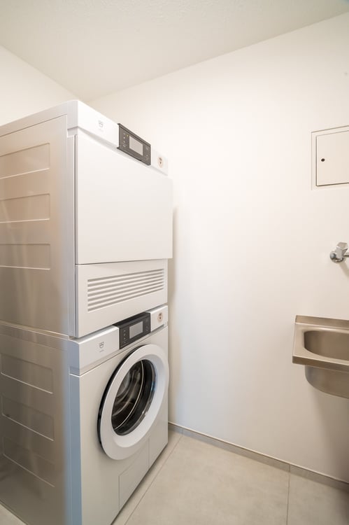 Modernste 1.1-Zimmer-Attikawohnung mit Berg- und Seeblick in Luzern 15