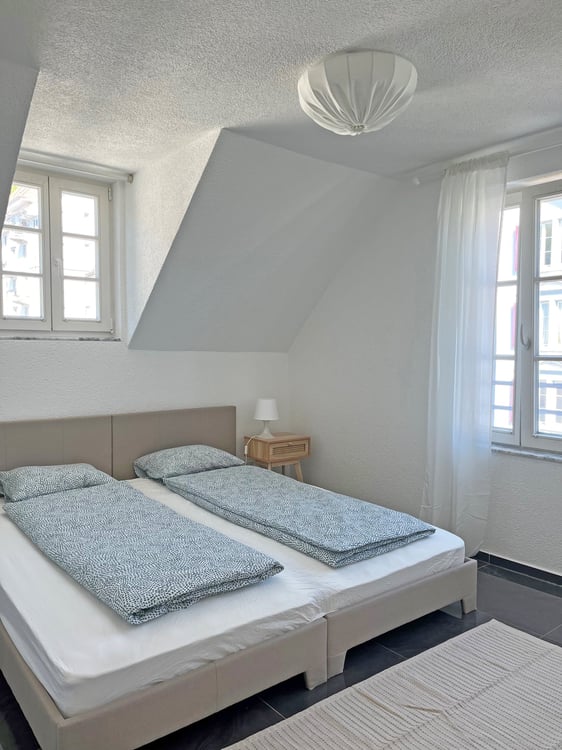 Moderne 1.5 Zimmerwohnung in Herzen von Luzern 7
