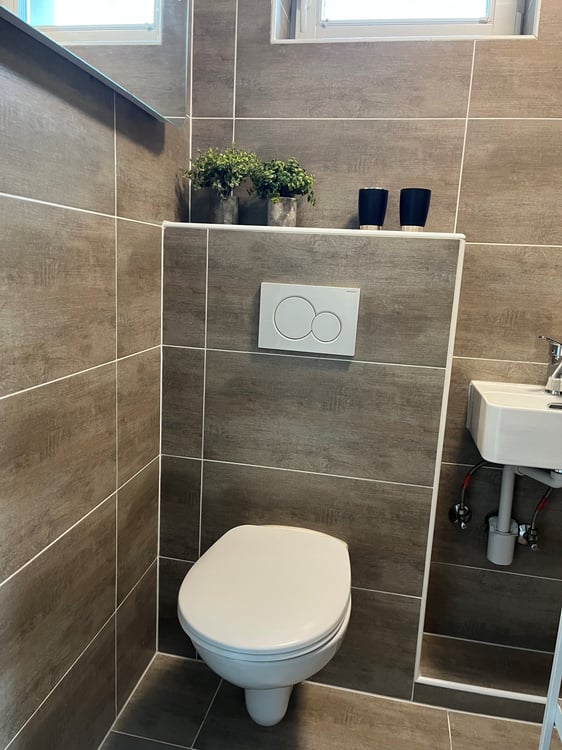 Moderne 1.5 Zimmerwohnung in Herzen von Luzern 10