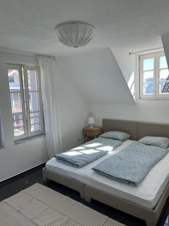 Moderne 1.5 Zimmerwohnung in Herzen von Luzern 6
