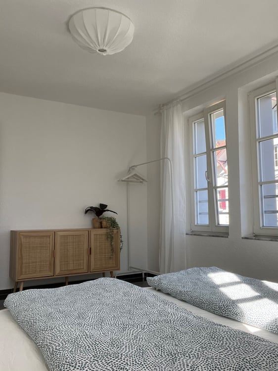 Moderne 1.5 Zimmerwohnung in Herzen von Luzern 8