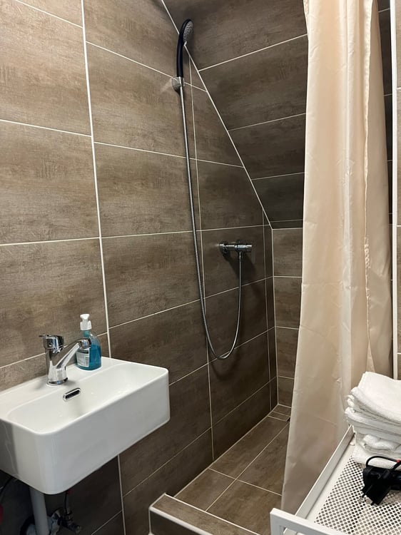 Moderne 1.5 Zimmerwohnung in Herzen von Luzern 11