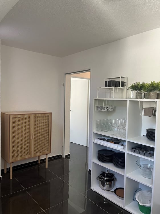 Moderne 1.5 Zimmerwohnung in Herzen von Luzern 5