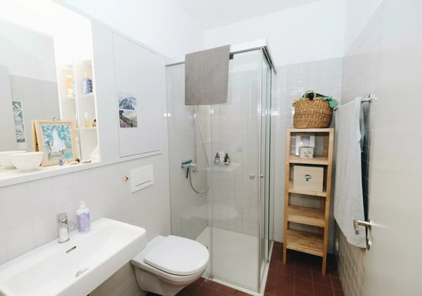 BEFRISTET: 18.02.2026 bis 31.07.2026: Moderne 1.5-Zimmer-Wohnung mit Balkon in Luzern 11