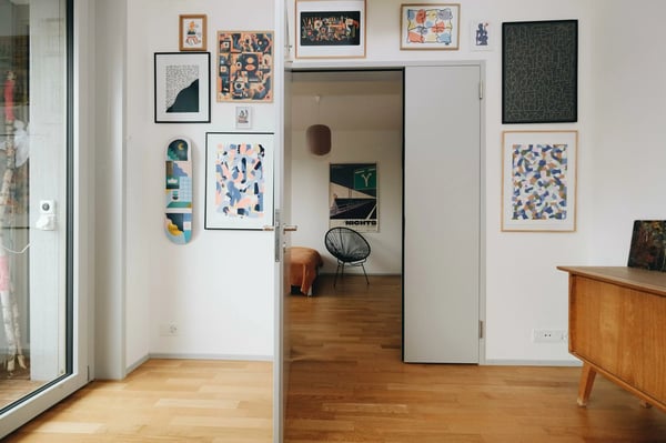 BEFRISTET: 18.02.2026 bis 31.07.2026: Moderne 1.5-Zimmer-Wohnung mit Balkon in Luzern 5