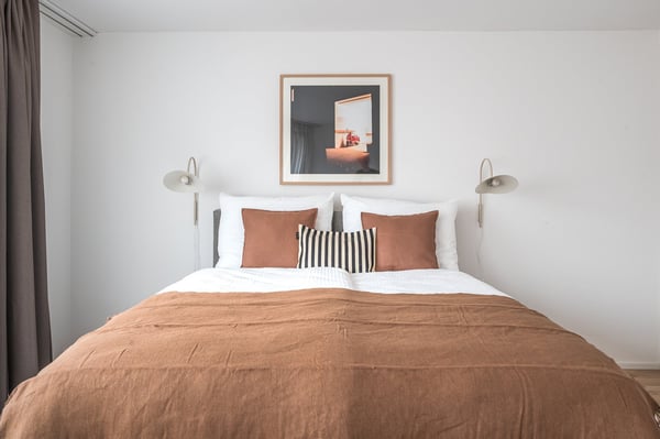 NEW WOW! 3min zum HB - möblierte 1.5-Zimmer-Wohnung 14m2 – ab 01.11.2025 5