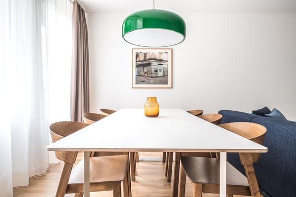 NEW WOW! 3min zum HB - möblierte 1.5-Zimmer-Wohnung 12m2 – ab 01.11.2025 4