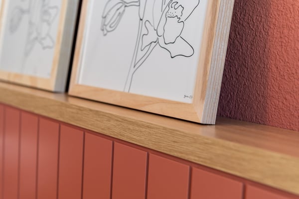 NEW 1.5 room apartments, 7min from the mainstation 6