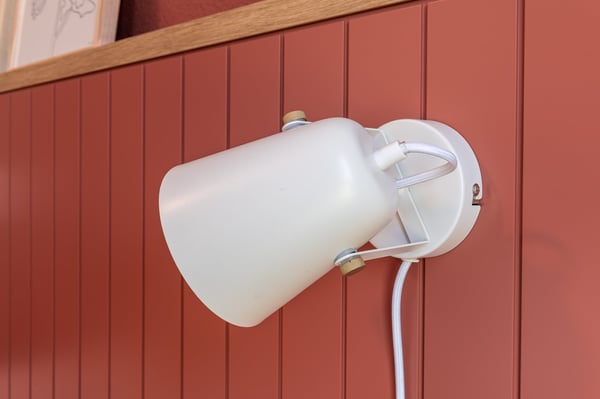 NEW 1.5 room apartments, 7min from the mainstation 8