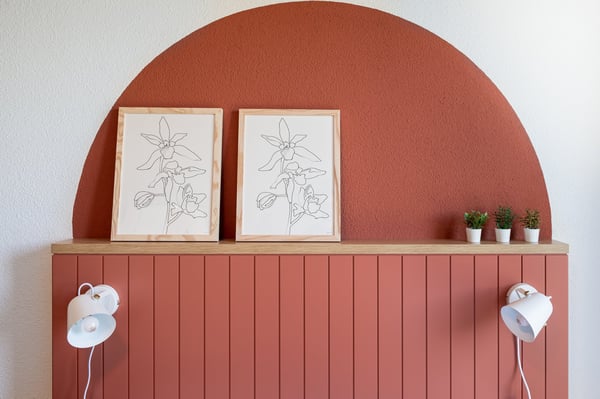 NEW 1.5 room apartments, 7min from the mainstation 7