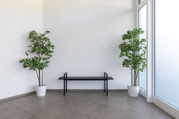 NEW 1.5 room apartments, 7min from the mainstation 23