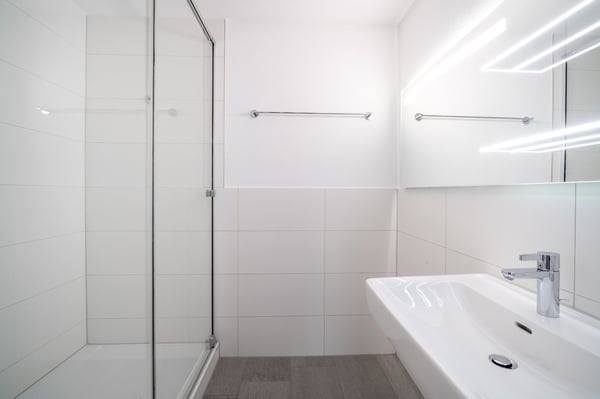 Grosszügige 1.5-Zimmer-Attikawohnung mit Berg- und Seeblick in Luzern 15