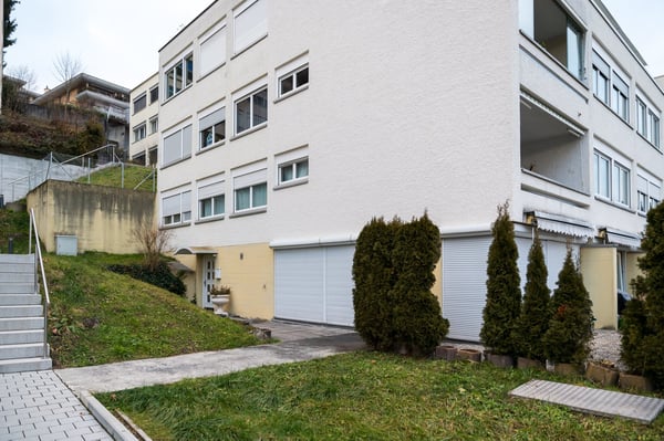 Grosszügige 1.5-Zimmer-Attikawohnung mit Berg- und Seeblick in Luzern 17