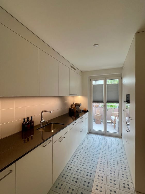 BEFRISTET: 22.12.2025 - 15.01.2026:  Stilvolle 1-Zimmer-Wohnung in zentraler Lage von Luzern 4